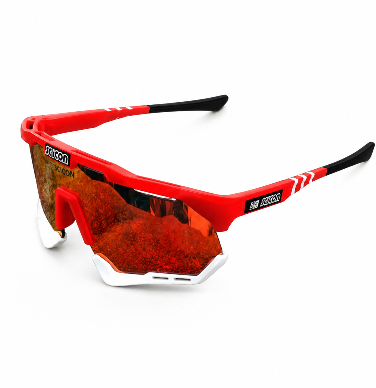 Lunette SCICON