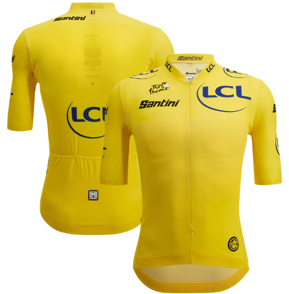 Maillot Jaune