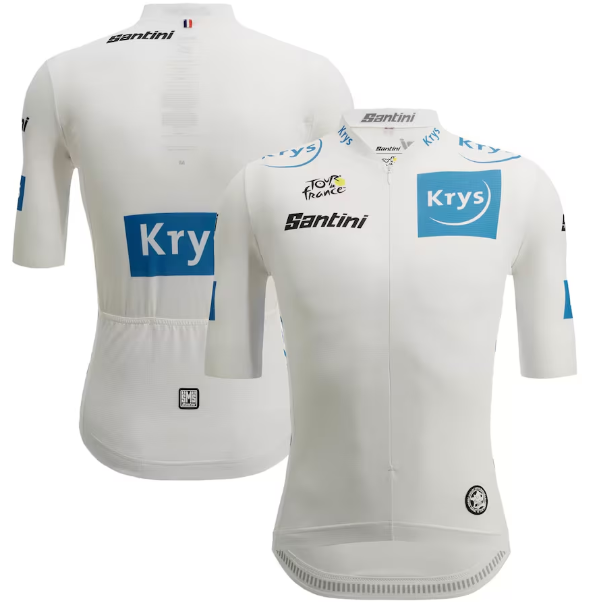 Maillot Blanc