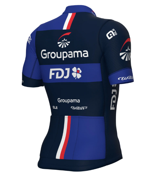 Groupama FDJ
