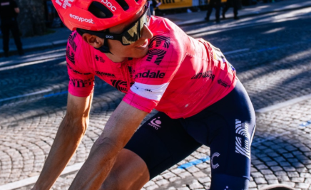 EF Education First