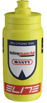 Bidon Wanty 550ml