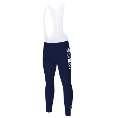 Veste + Cuissard Long Hiver Ineos Grenadiers