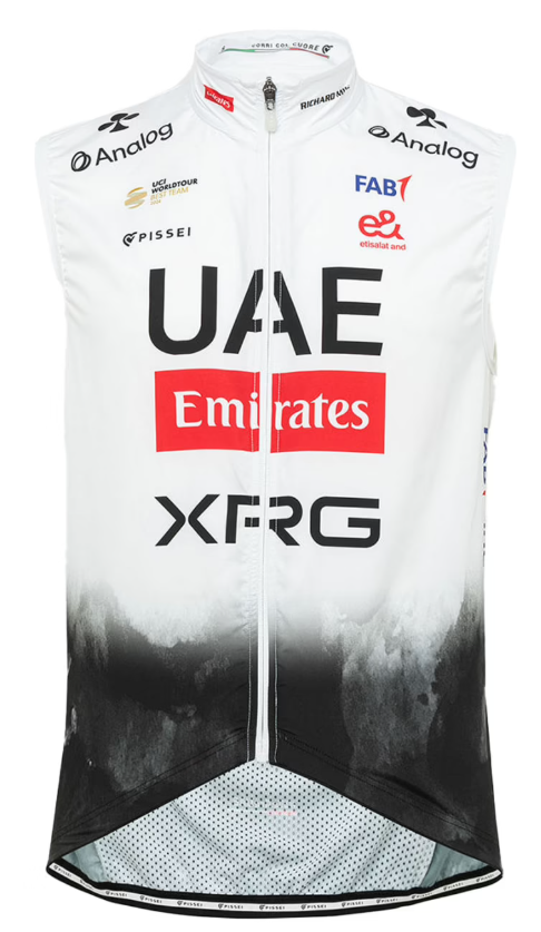 Sans manche Uae