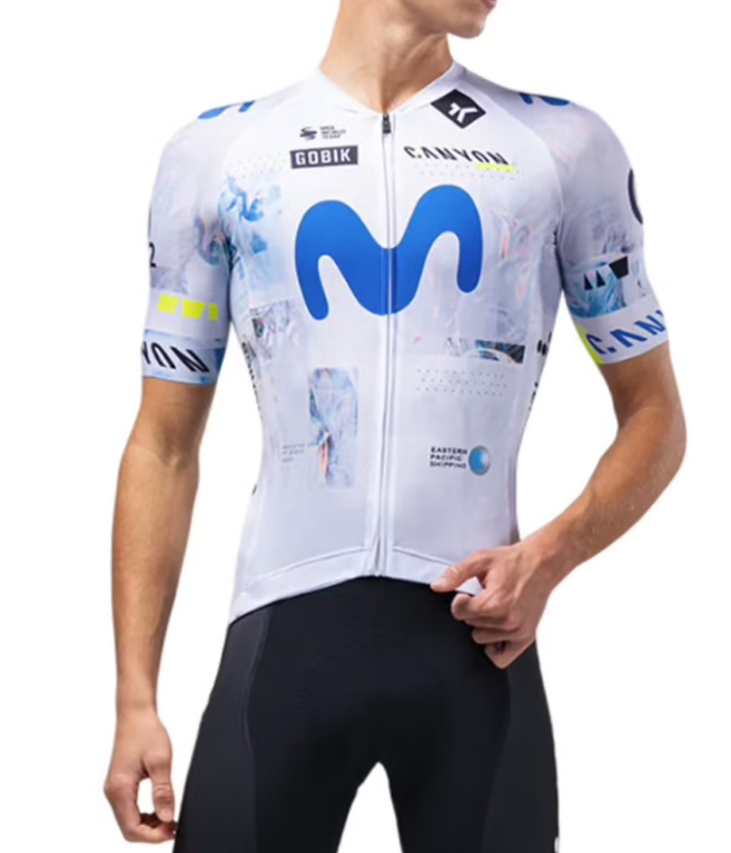 Movistar Team 2026