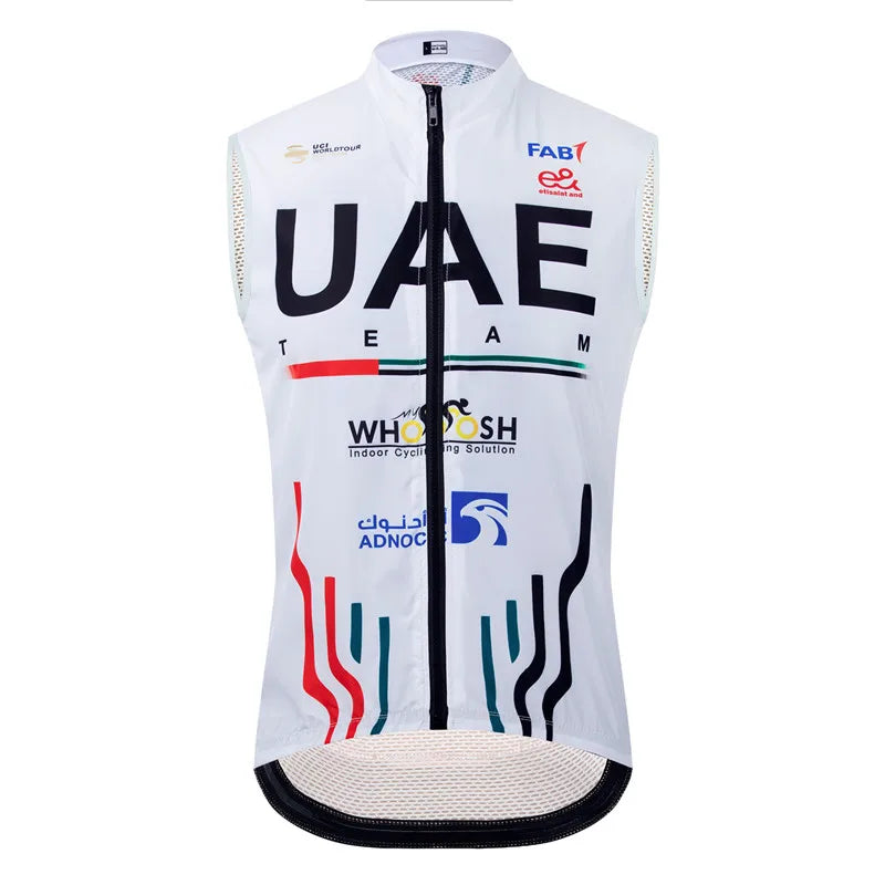 Sans manche Uae