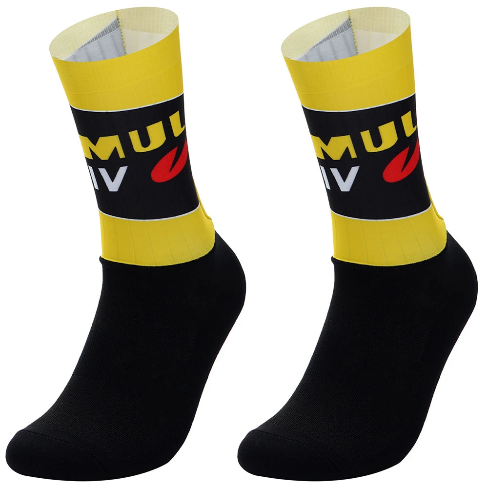 Chaussette Visma Aero
