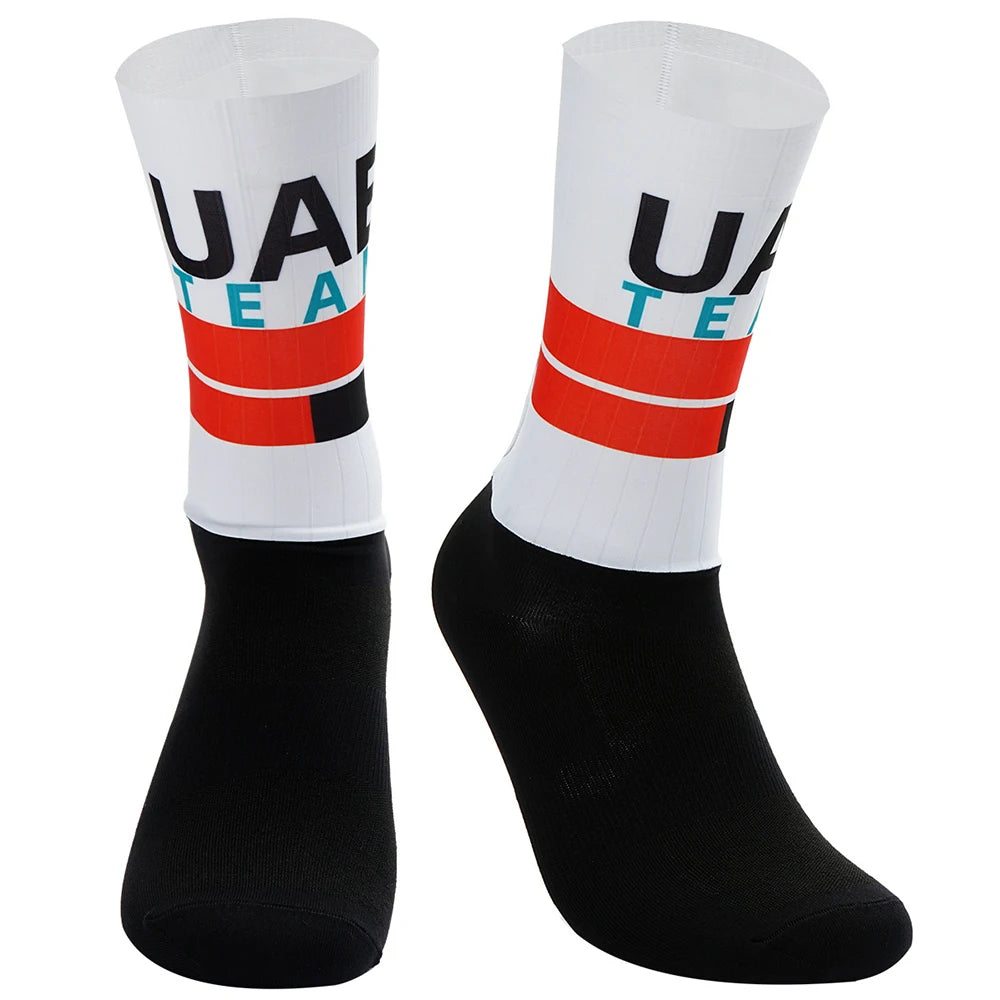 Chaussette UAE Aero