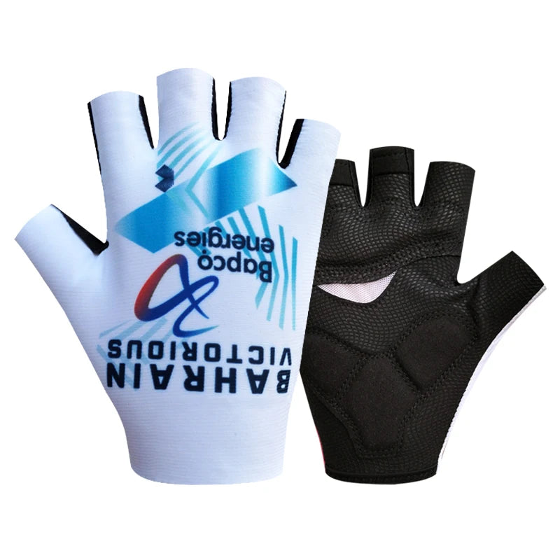 Gants Bahrain victorious
