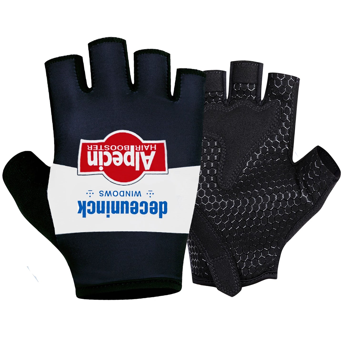 Gants Alpecin deceuninck