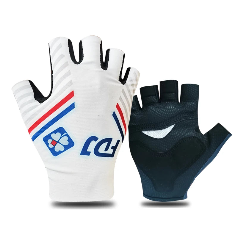 Gants FDJ