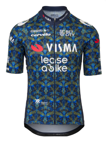 Visma Lease A Bike