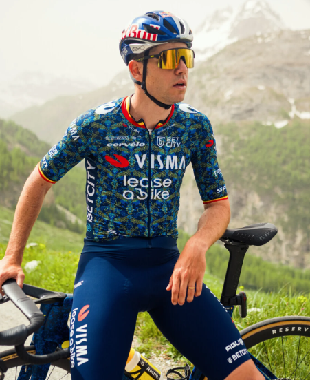 Visma Lease A Bike