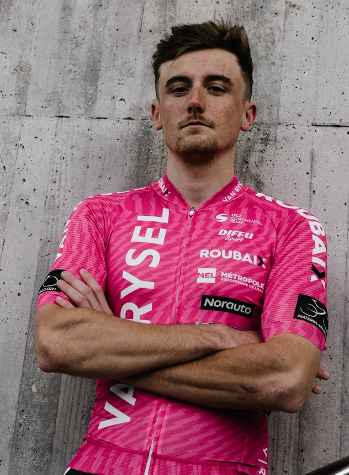 Van Rysel Roubaix