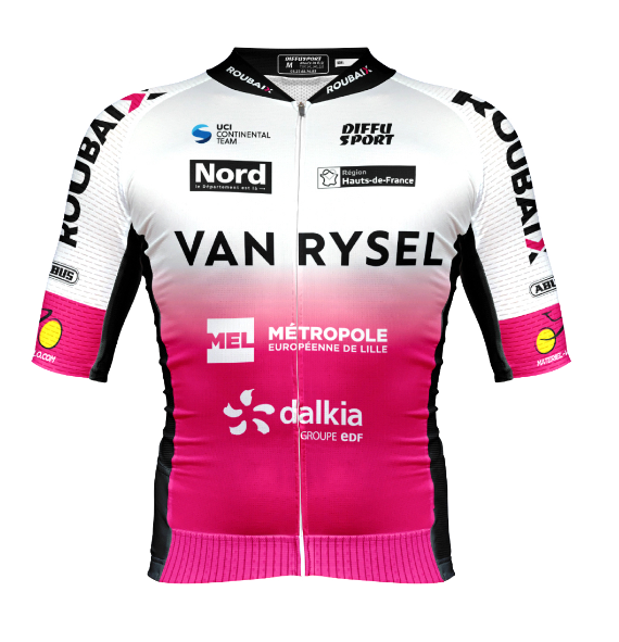 Van Rysel Roubaix