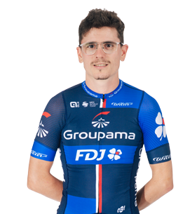 Groupama FDJ