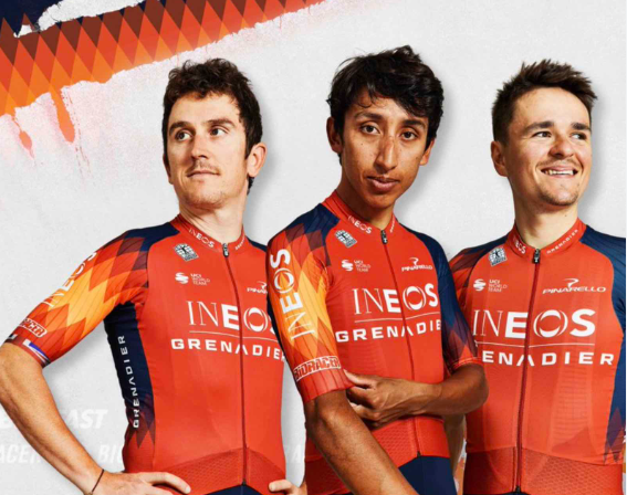 Ineos