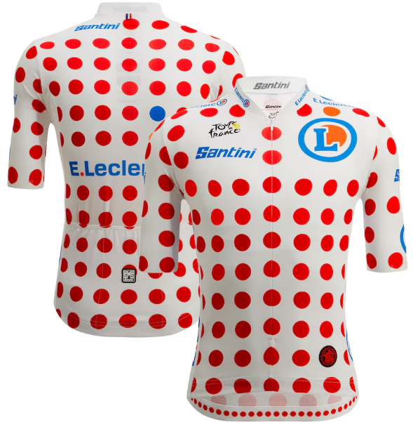 Maillot A Pois