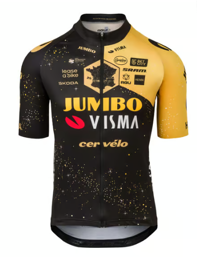 Visma Lease A Bike