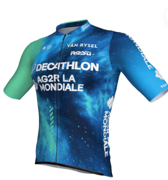 AG2R