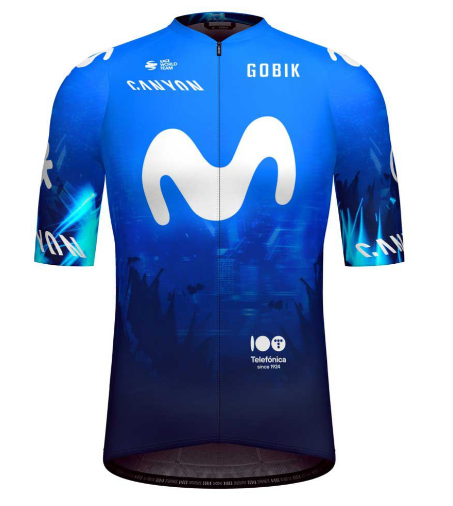 Movistar Pro Team
