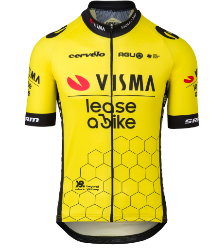 Visma Lease A Bike