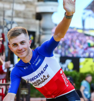AG2R