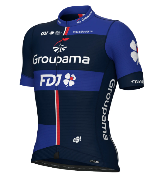 Groupama FDJ