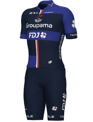 Groupama FDJ