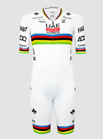 Team UAE