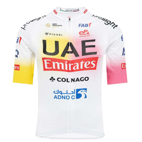 Team UAE
