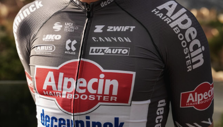 Alpecin Deceuninck