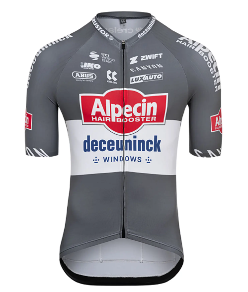 Alpecin Deceuninck