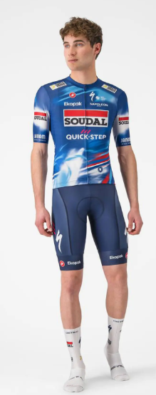 Soudal Quick Step