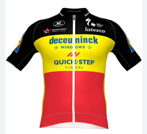 Soudal Quick Step