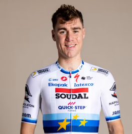Soudal Quick Step
