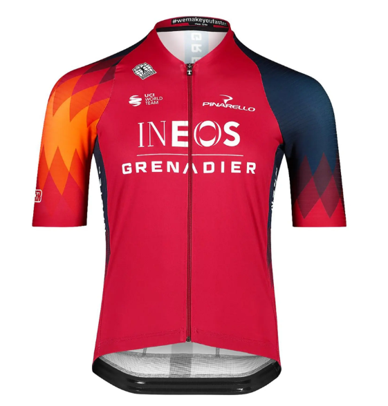 Ineos