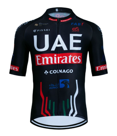 TEAM UAE