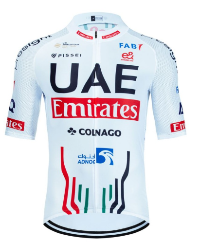 TEAM UAE