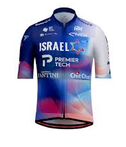 team ISRAEL