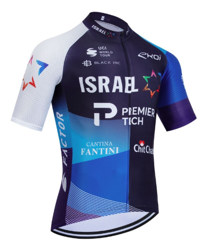 team ISRAEL