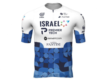 team ISRAEL