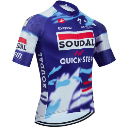 Soudal Quick Step