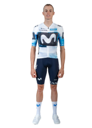 Movistar Pro Team