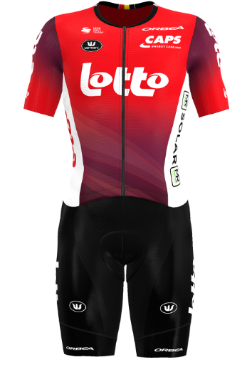 Lotto dstny