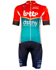 Lotto dstny