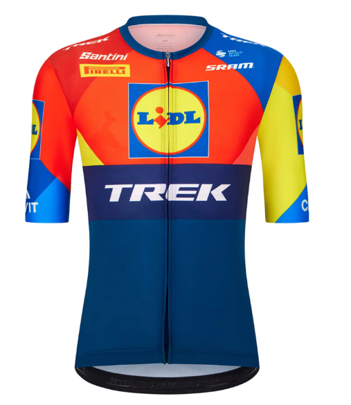 Lidl Treck