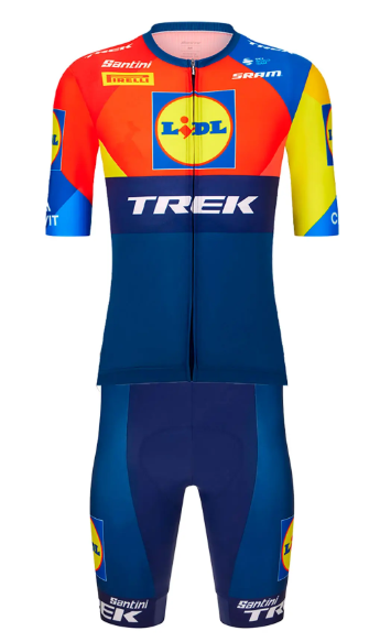 Lidl Treck