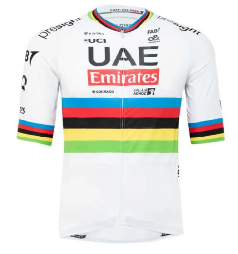 Team UAE