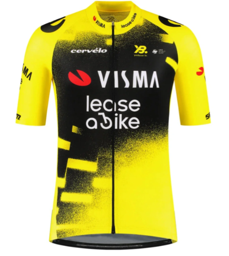 Visma Lease A Bike